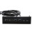 Front Panel Hub Multifunction USB Hubs Computer Expansion Board Optical Drive Front Panel for PC Computer Plug and 3