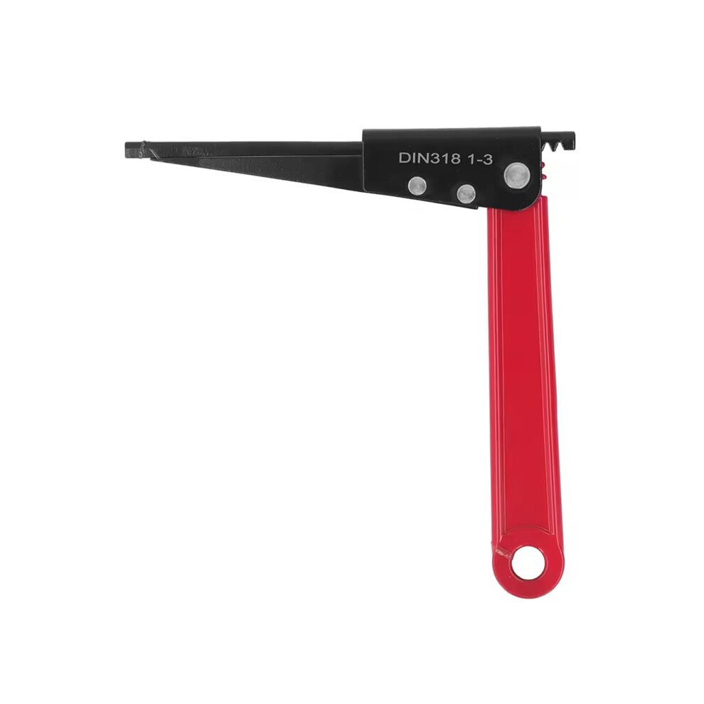Mt1 Mt2 Mt3 Morse Taper Removal Tool Semi Automatic Spring Action Ejector Drift Key 6031190062046