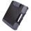 1pc Portable Clipboard with Storage, Plastic Storage Clipboard with Handle, Clipboard Box with Side Opening 1
