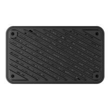 Portable  Reusable Dehumidifier Electronic USB Charging Moisture Absorbent Dehumidifier for DSLR Closet Shoe Cabinet
