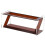 Acrylic Remote Control Bracket Multi-Function Desktop Holder Organizer Sofa Mobile Phone Remote Rack Clear Display Box 1