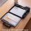 1pc Portable Clipboard with Storage, Plastic Storage Clipboard with Handle, Clipboard Box with Side Opening 5