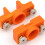 Adjustable Woodworking  Banding Glue Applicator Tool 10-30mm Handheld  Sealing Roller 3