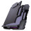 1pc Portable Clipboard with Storage, Plastic Storage Clipboard with Handle, Clipboard Box with Side Opening 2