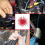 21Pcs Red Electrical Pin Removal Tool Kit, Electrical Wire Connector Pin Release Tool, Automotive Terminal Release Kit 6