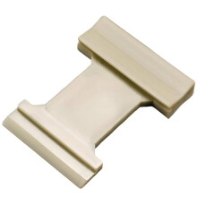 Vloerklopblok 4-in-1 Nylon Klopblok Installatiegereedschap voor Tegels, Huisrenovatie, DIYproject