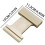Flooring Tapping Block 4 in 1 Nylon Tapping Block Installation Flooring Tools for Tile Home Renovation DIY Project 7