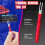 21Pcs Red Electrical Pin Removal Tool Kit, Electrical Wire Connector Pin Release Tool, Automotive Terminal Release Kit 3