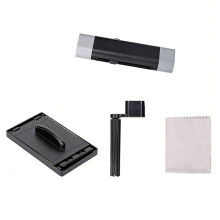 Dual- Guitar String Cleaner Derusting Pen, Omnipotent String Maintenance Tool for Guitar,Other String Instruments
