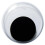 Rolling Eye Stickers, Refrigerator Stickers, Home Decoration Eye Stickers 3