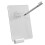 A4 Magnetic Drawing Board for Kids, Home-Use Handwriting Board for Writing, Drawing, Sketching 4