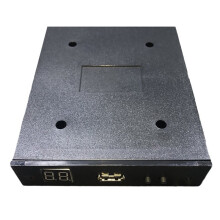 FDD-UDD EX120 Floppy Drive Emulator 1.2MB Floppy Disk Drive USB Floppy Emulator Verander Floppy Disk in USB Disk
