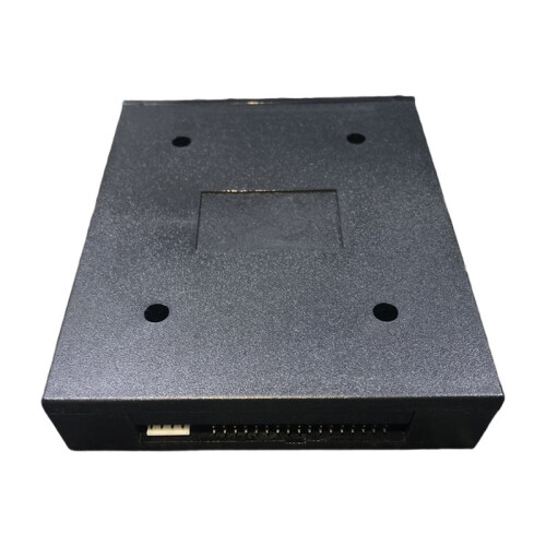 FDD-UDD EX120 Floppy Drive Emulator 1.2MB Floppy Disk Drive USB Floppy Emulator Change Floppy Disk to USB Disk 2