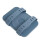 Multifunctional Strip Clip Case Phone Audio Decoder Storage Bag USB Pocket Phone Bag Magnetic Elastic Strap Kit 1