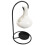 Hanging Ceramics Aromas Oil Diffuser Wax Melt Burners Tealight Holder Aromatherapy Burner 1