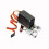 Payload Drop Release Servo Drone Accessory for RC Airplane Multicopters Remote Bait Delivery with Mounting Kit 4