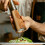 Wooden Pepper Grinder Manual Multi Use Salt Dispenser Kitchen Tool for Salt Spices 10