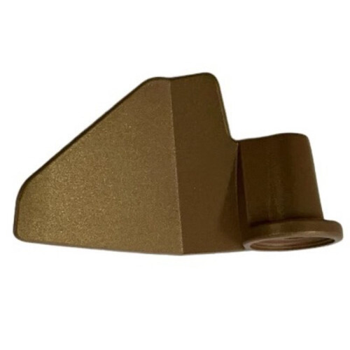 Universal Kneading Paddle for CBK-110KP Bread Maker, Gold