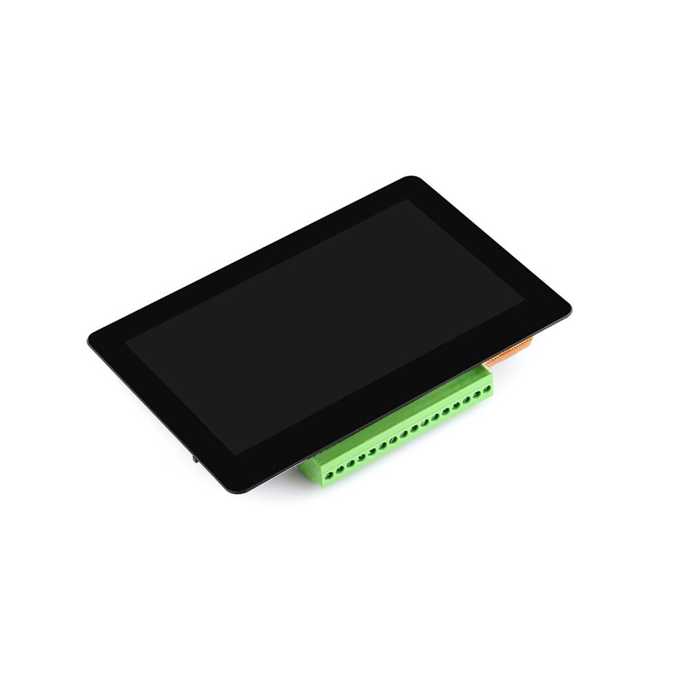 Rp2350 4.3Inch Touch Lcd Dev-Board 800X480 Captive Touchscreen Display Board Lvgl With Sensor Can/I2c/Rs485 6032940083557