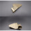 Universal Kneading Paddle for CBK-110KP Bread Maker, Gold 5
