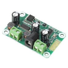 TPA3110 5.4 Digital Sound Amplifier Board 9-25V Mono Channel 30W Stereo Audio Amplifiers AMP Module
