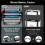 Foil Shavers for Men, Electric Shavers for Men Face, Pocket Shaver USB  Shavers for Men 5
