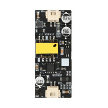 - Converter Isolated Power Supply Module Input 12-24V Power 15W Singal/Double-Ended Terminal Wire Output 12V