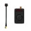 4.9G 4W VTX 4990-5200MHz High Power Video Transmitter PLL IRC Tramp for RC FPV Long Range Fixed-Wing Drones 1