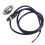 Pressure Sensor Frequency Converter Constant Pressure Water Supply Pump Accessories Transmitter 4-20mA High-Precision 4