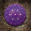 MWO Polarized Disc Multi Frequency Wave Oscillator Solomon Key Degaussing Purification Charging Meditation Star Symbol 8