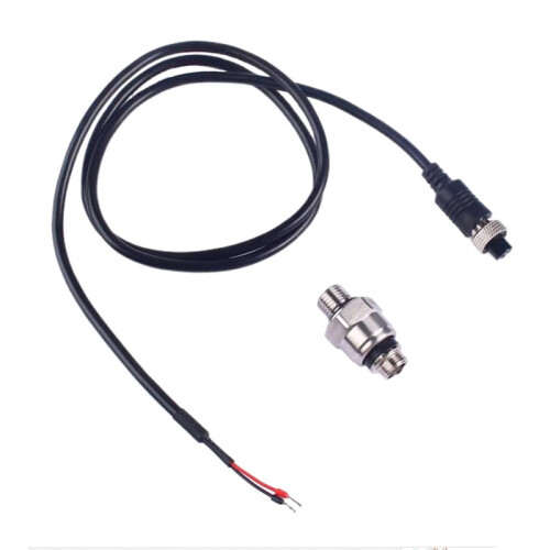 Pressure Sensor Frequency Converter Constant Pressure Water Supply Pump Accessories Transmitter 4-20mA High-Precision 2