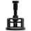 WDT Tool Espresso Coffee Stirrer Distributor Adjustable Depth Espresso Stirrer Tool Rotary Coffee Powder Tool 51mm 1