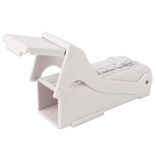 Butter Slicer with Sealed Storage Lid, Butter Cutter Dispenser with Stainless Steel Blade for Bread, Cakes, Cookies