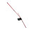 Swing Alignment Rod Swing Practice Plate Trainer Swing Angle Adjust Postures Correction Aid 7