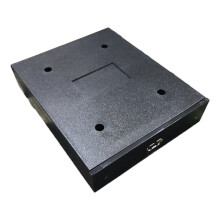 3.5" Floppy Disk Drive to USB Emulator Simulation FDD-UDD STD144 Floppy Drive Conversion USB 1.44MB Floppy Drive