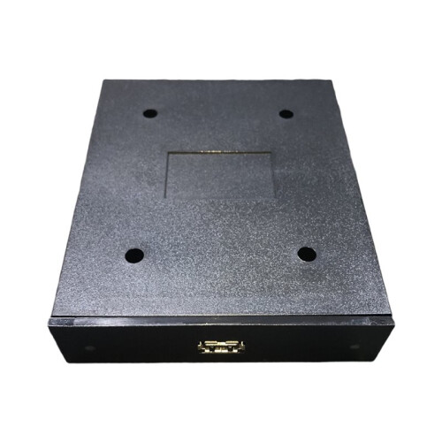 3.5" Floppy Disk Drive to USB Emulator Simulation FDD-UDD STD144 Floppy Drive Conversion USB 1.44MB Floppy Drive 2
