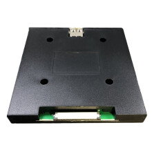 26-Pins 720KB Floppy Drive Naar USB-Emulatie Floppy-Emulator, Low-Density Floppy Disk Naar USB-Flashdrive FDD-UDD 26720