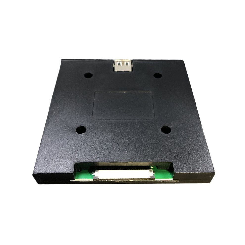 26-Pin 720Kb Floppy Drive To Usb Emulation Floppy Emulator Low-Density Floppy Disk To Usb Flash Drive Fdd-Udd 26720 4711414553803