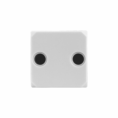 Chain Mount Brick W/ Chain Bridge, Structural Expansion Node Pre-Soldered Direct-Connect HY2.0-4P Interfaces 1
