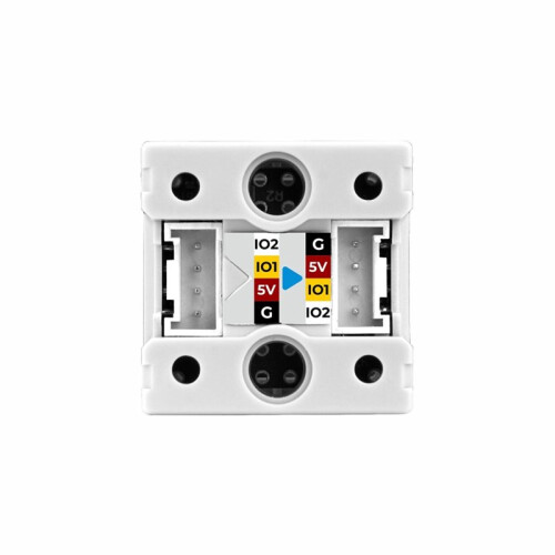 Chain Blank Proto W/ Chain Bridge Proto Board DIY Expansion Node HY2.0-4P Interfaces 2