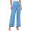 Women'S Cargo Business Work Casual Trousers with Pockets Light  L 1