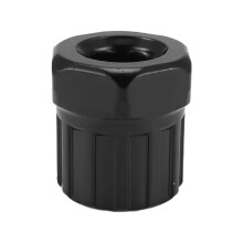 Cassette/Rotor Lockring Removal Tool Bicycle Flywheel Removal Tool For