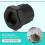 Cassette/Rotor Lockring Removal Tool Bicycle Flywheel Removal Tool For 5