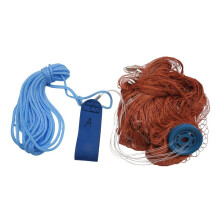 Outdoor Leisure Hand Throwing Fishing Net American Hand Throwing Net Fish Shrimp Net Fishing Net