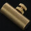 Professional Metal Wolf Tone Eliminator Eliminate String Mute Suppressor For Cello(Copper) 7