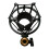 Metal Shockproof Studio Recording Microphone Shock Mount Spider Mic Holder Clip for Broadcast Computer BM800 3