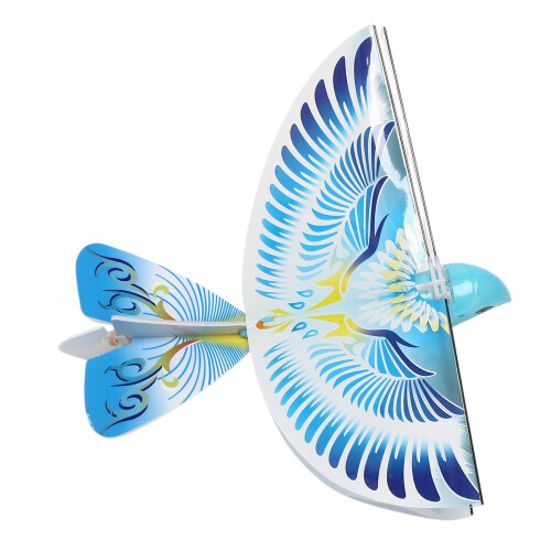 Remote-Controlled Bird Simulation Flapping-Wing Flight  Induction Bird Electric  Remote Control Bionic Bird 2