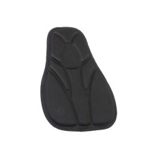 Scuba Diving Backplate Pad Professionelles Soft Diving BCD RüCkenkissen BCD Harness Backplate Pad A