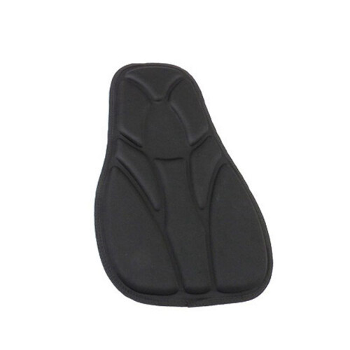 Plongée sous-marine Backplate Pad Professional Soft Diving BCD Back Cushion BCD Harness Back Plate Pad A