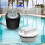 2 Pcs 1.5Inch Pool Winterizing Plugs Rubber Expansion Plugs with 2 Pcs 1.5Inch Threaded Pool Return Winterizing Plug 4